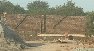 4 kanal Plot in Sargodha Villas 37