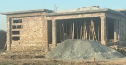 10 Marla plot in Sargodha